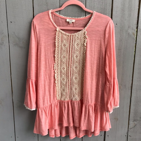 Umgee Tops - Umgee Boutique Top